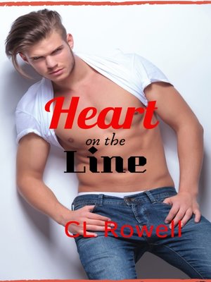 cover image of Heart on the Line